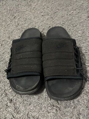 Nike asuna slides